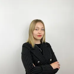 Фотография репетитора Тишкова Ксения Владимировна