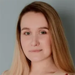 Фотография репетитора Котомина Ксения Владимировна