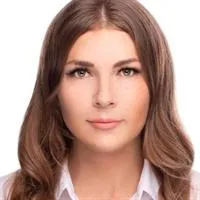 Фотография репетитора Лапина Мария Олеговна