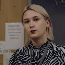 Фотография репетитора Михайлова Ирина Олеговна