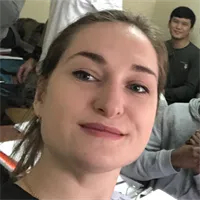 Фотография репетитора Лягунова Светлана Витальевна