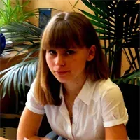 Фотография репетитора Потемина Ольга Вячеславовна