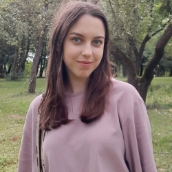 Фотография репетитора Архипова Александра Алексеевна