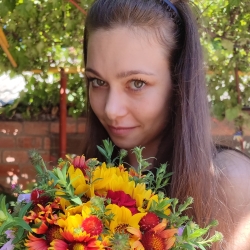 Тимофеева Мария Александровна