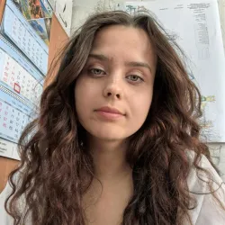 Фотография репетитора Блажкевич Станислава Александровна