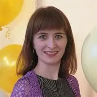 Фотография репетитора Тухватуллина Милеуша Фанузовна