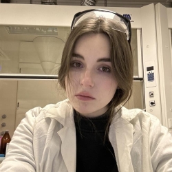 Фотография репетитора Сангалова Мария Вячеславовна