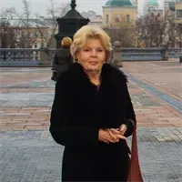 Фотография репетитора Довбуш Светлана Михайловна