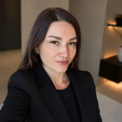 Фотография репетитора Семенова Анна Александровна