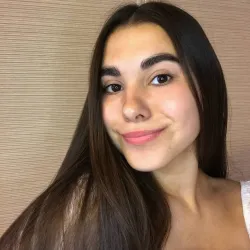 Фотография репетитора Гончарова Александра Федоровна