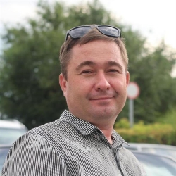 Фотография репетитора Рыбков Вадим Сергеевич