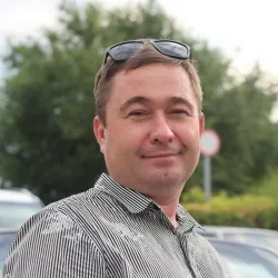 Фотография репетитора Рыбков Вадим Сергеевич