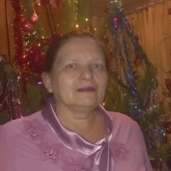 Фотография репетитора Минеева Вера Витальевна