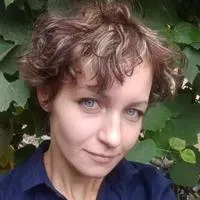 Фотография репетитора Скворцова Регина Аркадьевна