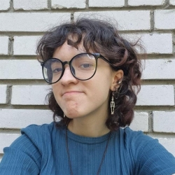 Фотография репетитора Шнейдерман Рахель Дмитриевна