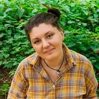 Фотография репетитора Клименко Анна Николаевна