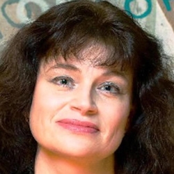 Фотография репетитора Бочкарева Алла Александровна