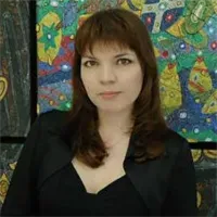 Фотография репетитора Григорьева Ольга Константиновна