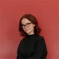 Фотография репетитора Трунова Елизавета Сергеевна