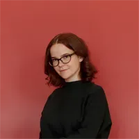 Фотография репетитора Трунова Елизавета Сергеевна