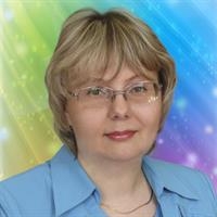 Фотография репетитора Журавлева Елена Анатольевна