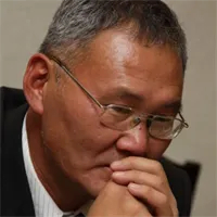 Фотография репетитора Богданов Прокопий Константинович