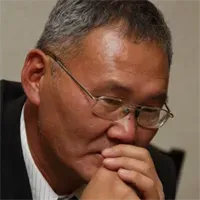 Фотография репетитора Богданов Прокопий Константинович