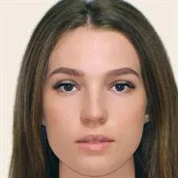 Фотография репетитора Пастухова Полина Александровна