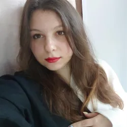 Фотография репетитора Крамаренко Наталия Сергеевна