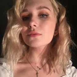 Фотография репетитора Кучук Эльвира Валерьевна