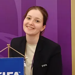 Фотография репетитора Прудникова Александра Анатольевна