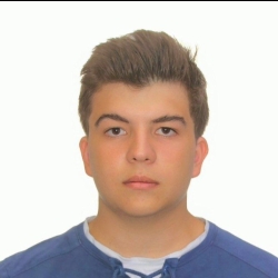 Фотография репетитора Ковалев Илья Алексеевич