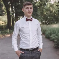 Фотография репетитора Гурбатов Сергей Алексеевич