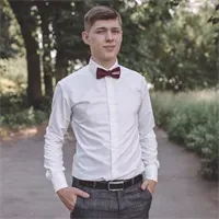 Фотография репетитора Гурбатов Сергей Алексеевич