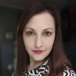 Фотография репетитора Гиясова Эвелина Севильевна