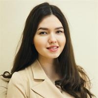 Фотография репетитора Кралькова Екатерина Николаевна