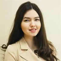 Фотография репетитора Кралькова Екатерина Николаевна
