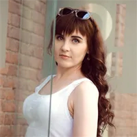 Фотография репетитора Цыганова Мария Александровна