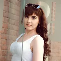 Фотография репетитора Цыганова Мария Александровна