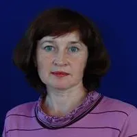 Фотография репетитора Ильина Лариса Владимировна