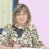 Фотография репетитора Мамонова Ольга Викторовна