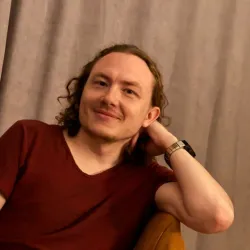 Фотография репетитора Евсеев Роман Сергеевич