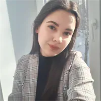 Фотография репетитора Фатхутдинова Виктория Рашидовна