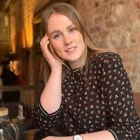 Фотография репетитора Чухмарева Анастасия Павловна