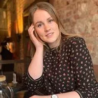 Фотография репетитора Чухмарева Анастасия Павловна