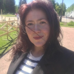 Фотография репетитора Дмитриева Ирина Ивановна