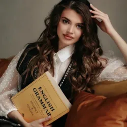 Фотография репетитора Лаптиева Анастасия Игоревна