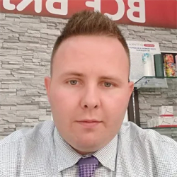 Фотография репетитора Алексеев Дмитрий Юрьевич