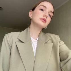 Фотография репетитора Шевелева Елена Олеговна