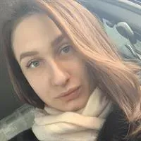 Фотография репетитора Колодко Евгения Сергеевна